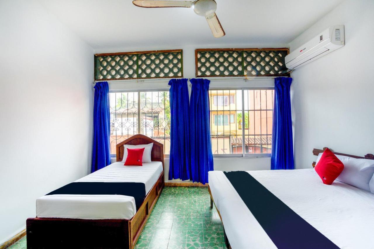 Hotel Adelita Zihuatanejo Exteriér fotografie